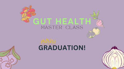 Graduation!