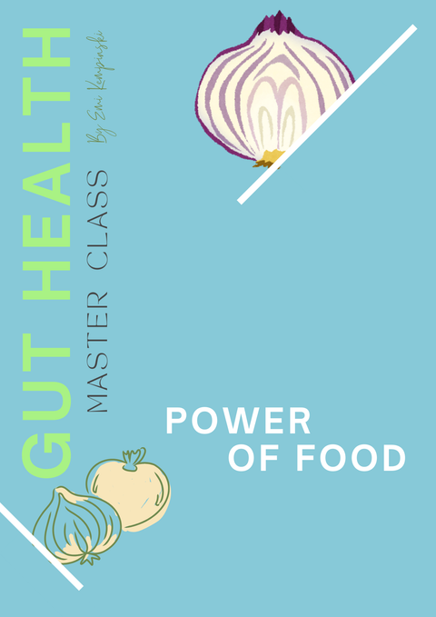 Power Of Food