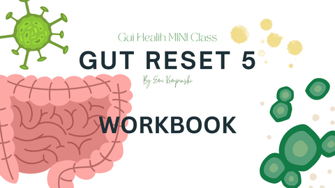 WORKBOOK